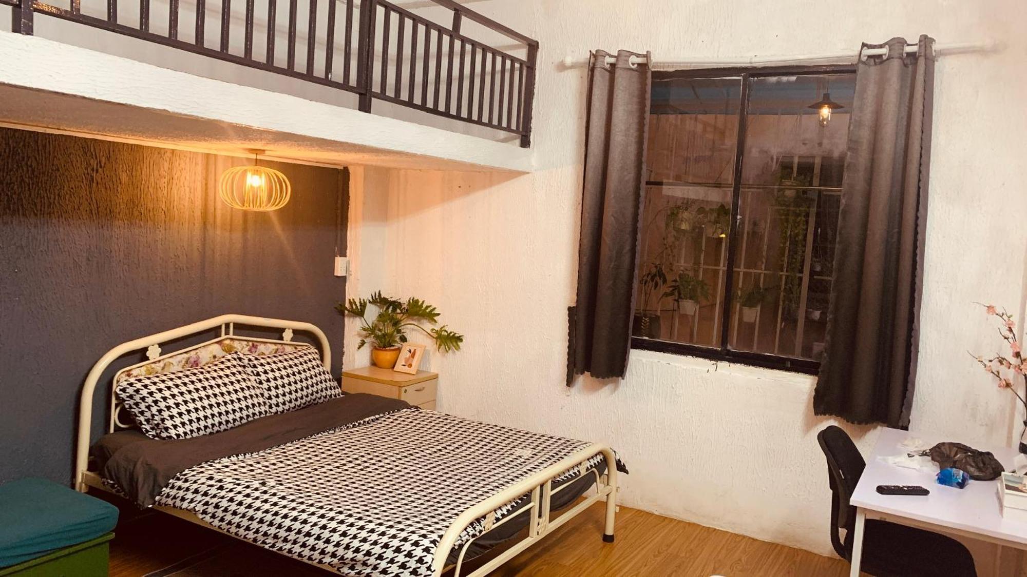 1967 Homestay Cidade de Ho Chi Minh Exterior foto